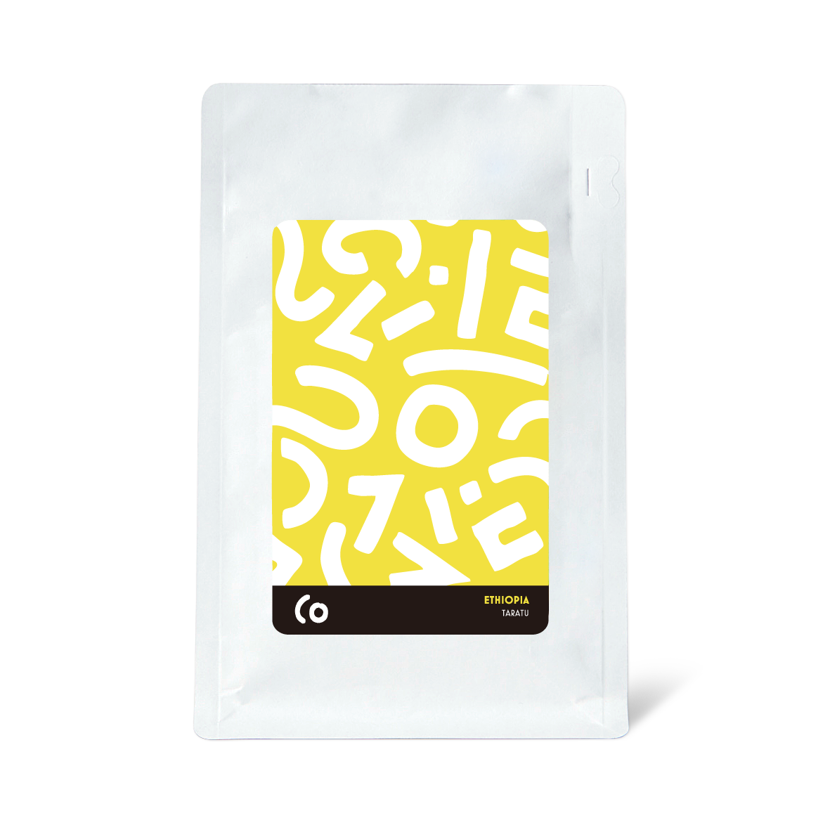 Ethiopia Taratu Washed