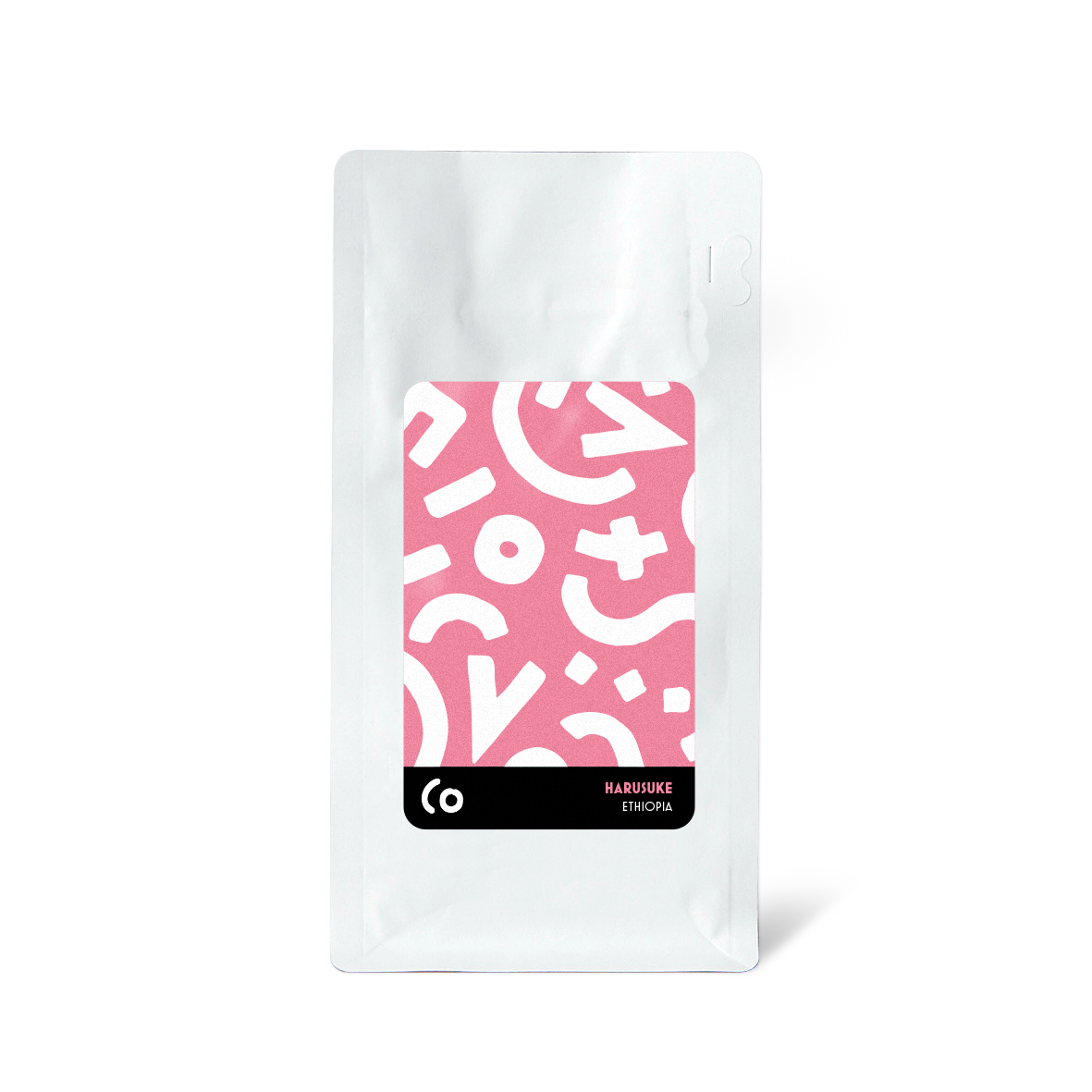 150g HARUSUKE-ETHIOPIA