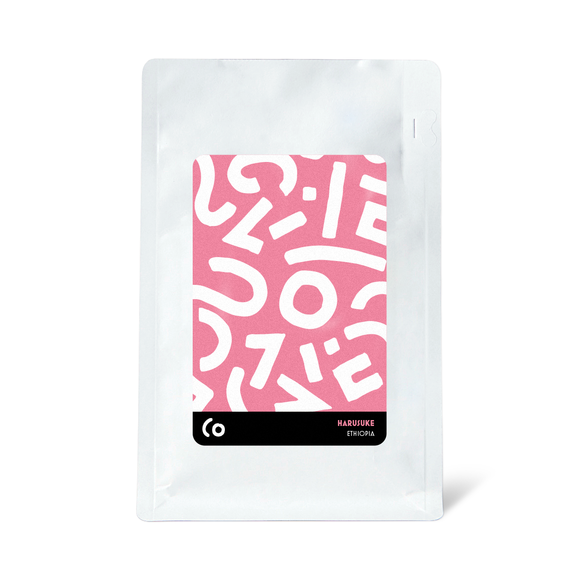 250g HARUSUKE-ETHIOPIA