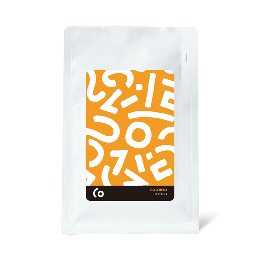 COLOMBIA - QUINDIO EL PLACER